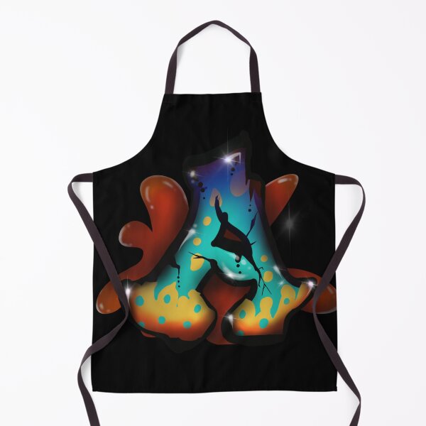 Item preview, PoshGIT AGame Graffiti designed and sold by PoshGIT.