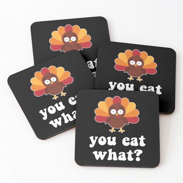 Item preview, Vegan Thanksgiving Cute Vegetarian Turkey designed and sold by Daytone.