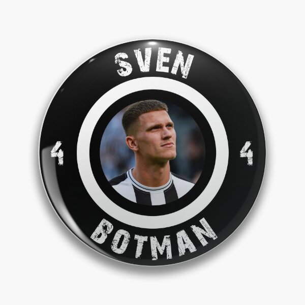 Item preview, Sven Botman designed and sold by Truefans.