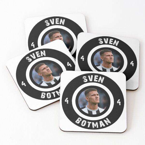 Item preview, Sven Botman designed and sold by Truefans.
