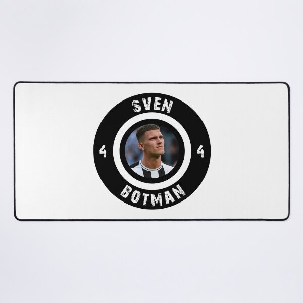 Item preview, Sven Botman designed and sold by Truefans.