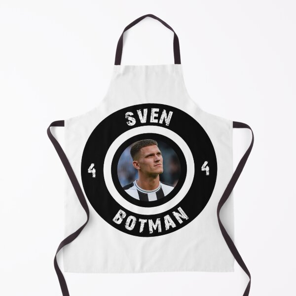 Item preview, Sven Botman designed and sold by Truefans.
