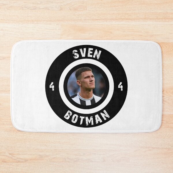 Item preview, Sven Botman designed and sold by Truefans.