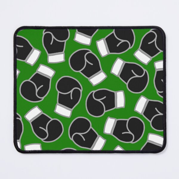 Artikelvorschau, Medium boxing glove pattern 7 entworfen und verkauft von LemonCreamyyyy.