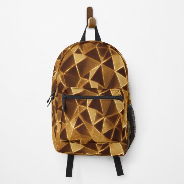 Item preview, Geometric Gold Pattern designed and sold by 30littlesteps.