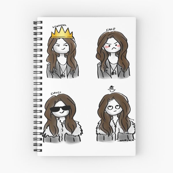 Item preview, Wynonna Earp Emoji designed and sold by AG Nonsuch.
