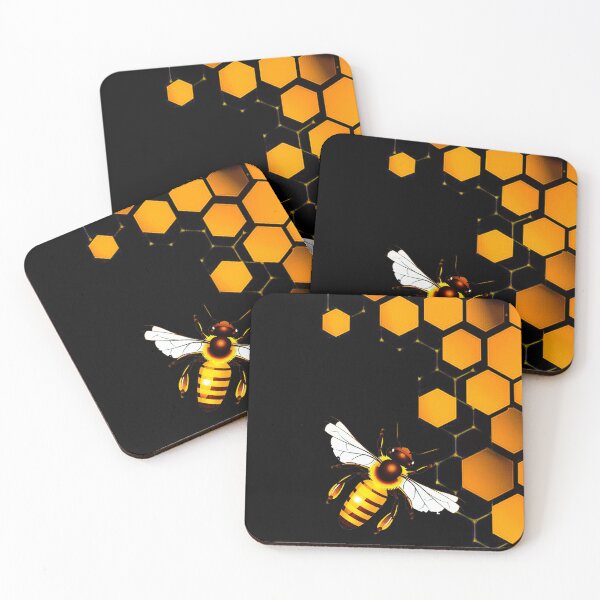 Item preview, Bee designed and sold by KuayStore.