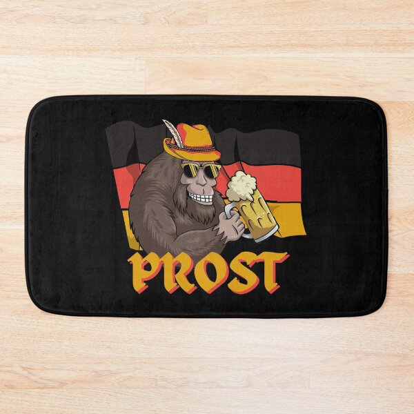 Item preview, PROST BIGFOOT  designed and sold by Affyboss6.