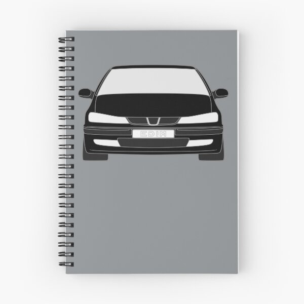 Item preview, Peugeot 406 front black color designed and sold by EdimDesign.