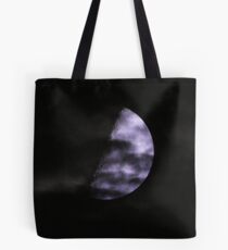 Tinted Sturgeon Moon Tote Bag