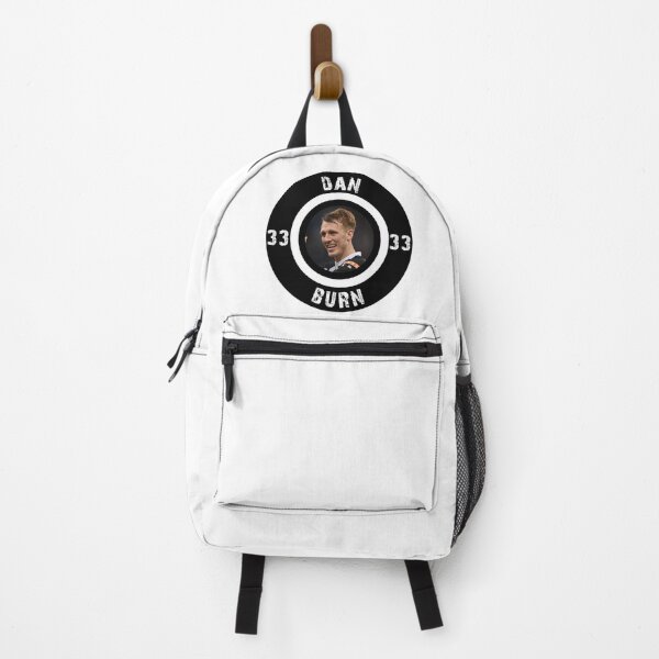 Item preview, Dan Burn designed and sold by Truefans.