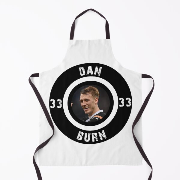 Item preview, Dan Burn designed and sold by Truefans.