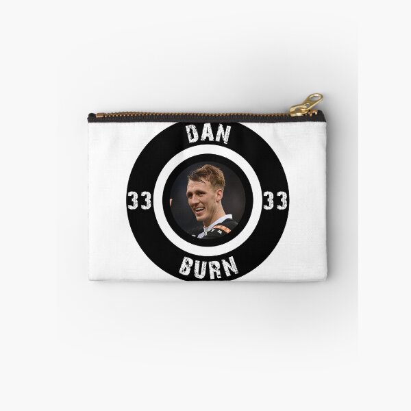 Item preview, Dan Burn designed and sold by Truefans.