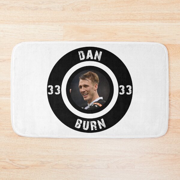 Item preview, Dan Burn designed and sold by Truefans.