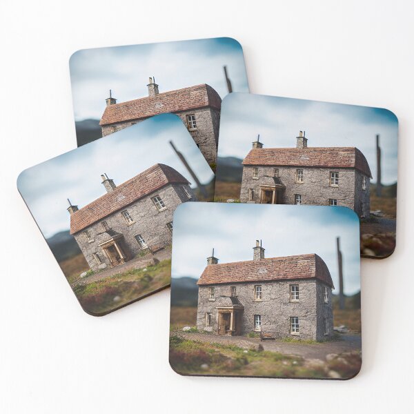 Item preview, Stylised Scotland 13 designed and sold by snoutandbeak.