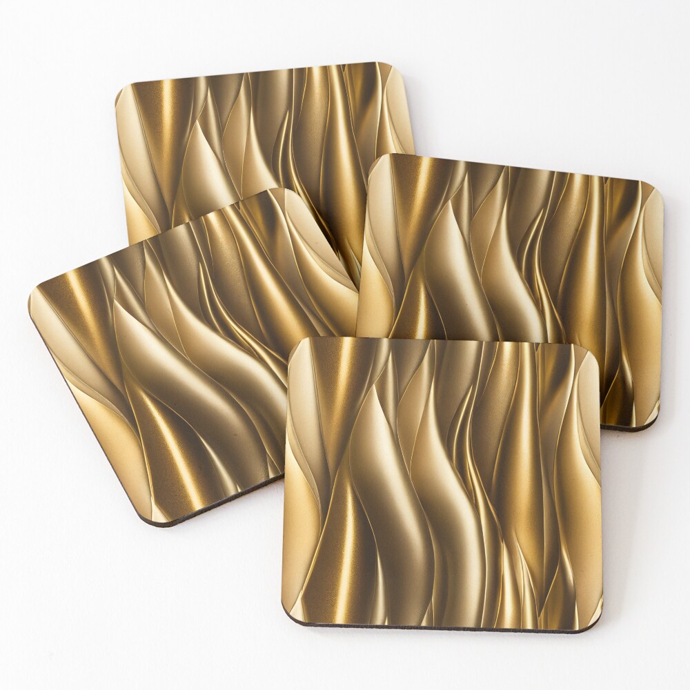 Item preview, Coasters (Set of 4) designed and sold by 30littlesteps.