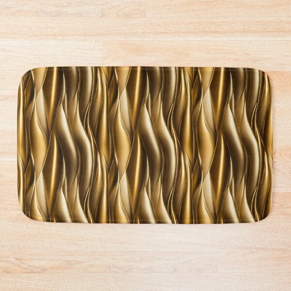 Item preview,  Abstract Gold Pattern designed and sold by 30littlesteps.