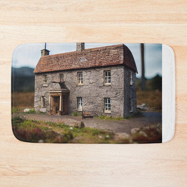 Item preview, Stylised Scotland 13 designed and sold by snoutandbeak.