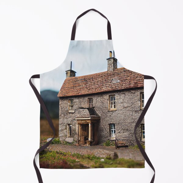 Item preview, Stylised Scotland 13 designed and sold by snoutandbeak.