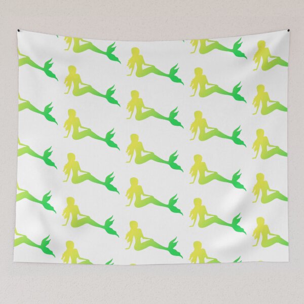 Item preview, Mermaid series 011 designed and sold by DavidDai.