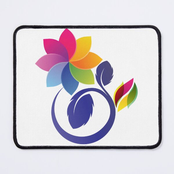 Item preview, Flower printed designed and sold by Hadimubeen.