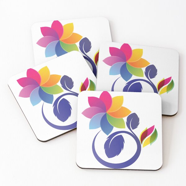 Item preview, Flower printed designed and sold by Hadimubeen.
