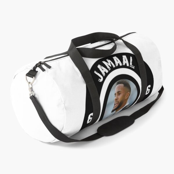 Item preview, Jamaal Lascelles designed and sold by Truefans.