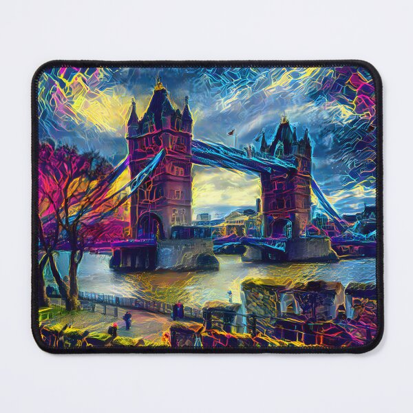 Item preview, London, capital of UK and England designed and sold by REALDesign-Shop.