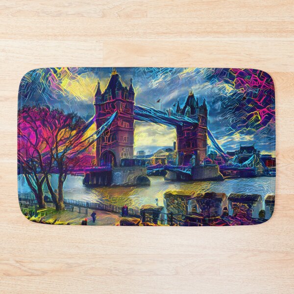 Item preview, London, capital of UK and England designed and sold by REALDesign-Shop.