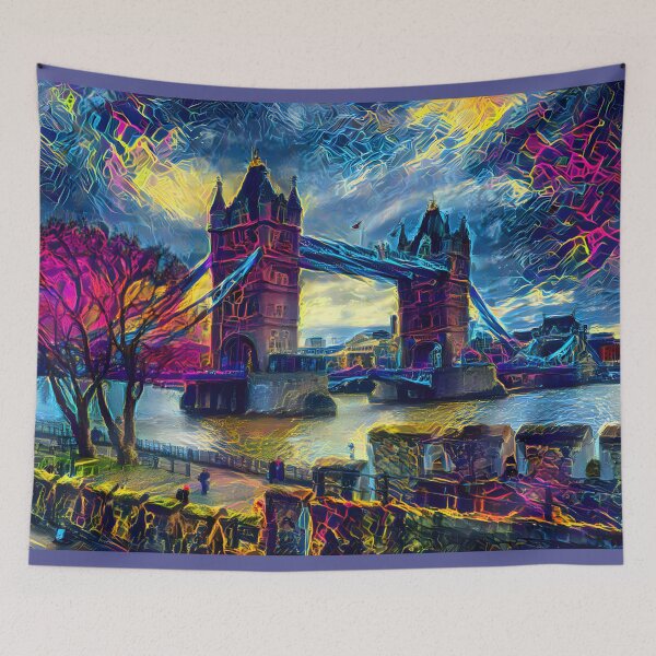 Item preview, London, capital of UK and England designed and sold by REALDesign-Shop.