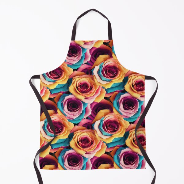 Item preview, Rainbow Roses designed and sold by JustinKosch.