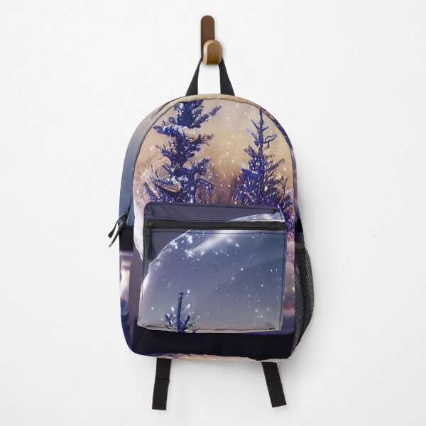 Item preview, Forest Dreamscape Snowglobe designed and sold by RoseAesthetic.