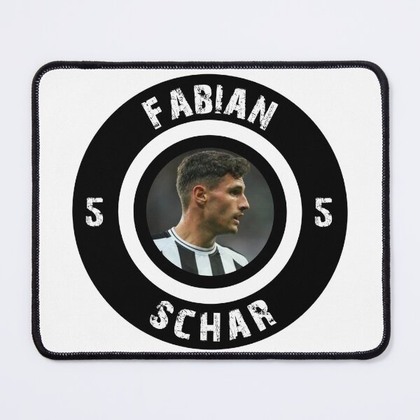 Item preview, Fabian Schar designed and sold by Truefans.