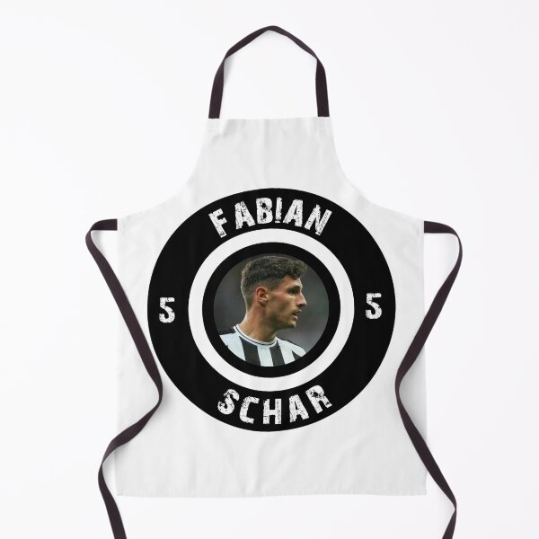 Item preview, Fabian Schar designed and sold by Truefans.