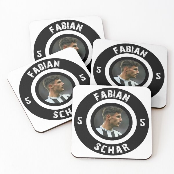 Item preview, Fabian Schar designed and sold by Truefans.