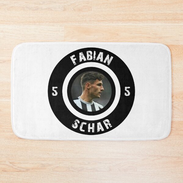 Item preview, Fabian Schar designed and sold by Truefans.