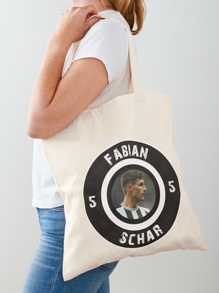 Fabian store fabric bag