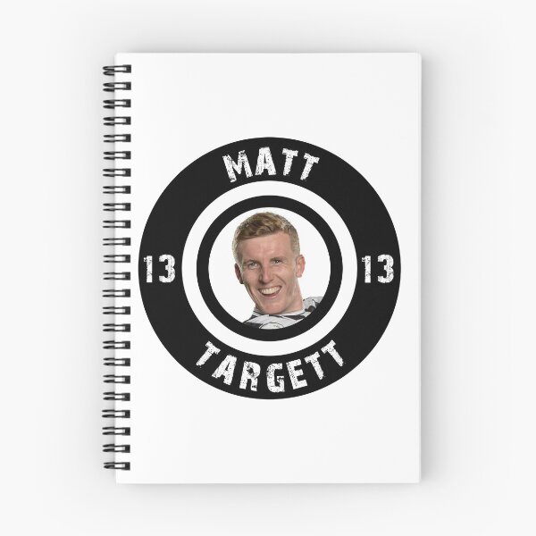 Item preview, Matt Targett designed and sold by Truefans.