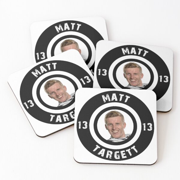 Item preview, Matt Targett designed and sold by Truefans.