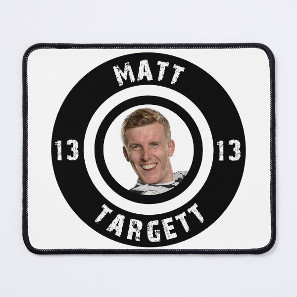 Item preview, Matt Targett designed and sold by Truefans.