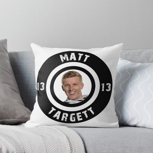Item preview, Matt Targett designed and sold by Truefans.