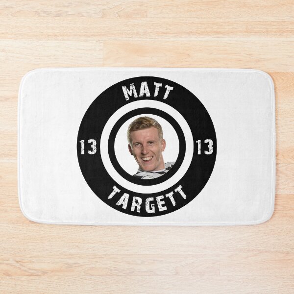 Item preview, Matt Targett designed and sold by Truefans.