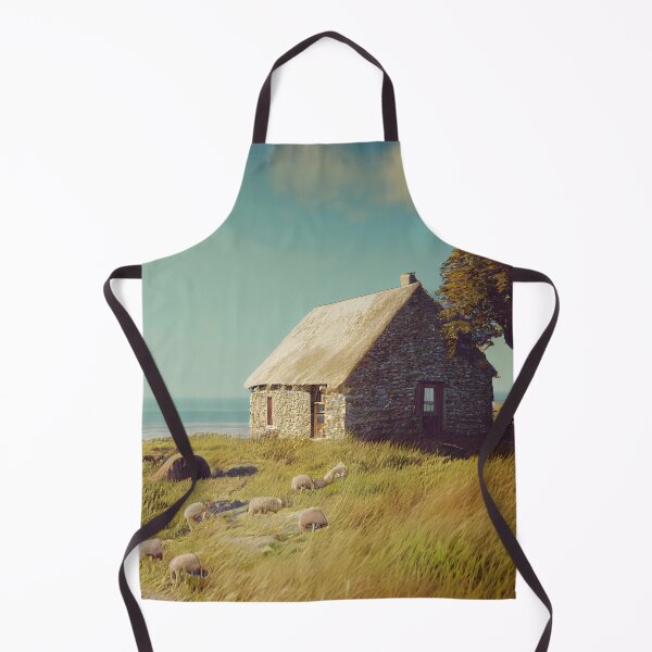 Item preview, Stylised Scotland 12 designed and sold by snoutandbeak.