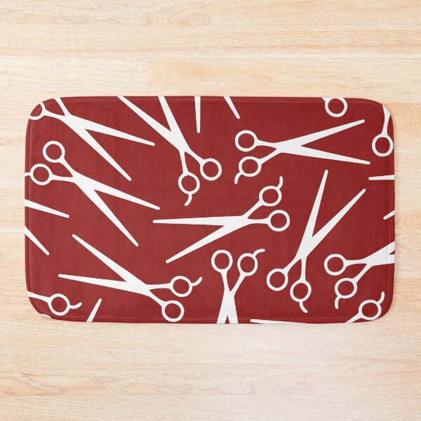 Item preview, Medium scissors pattern 5 designed and sold by LemonCreamyyyy.
