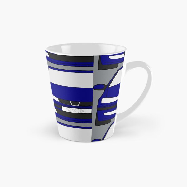 Item preview, Peugeot 406 front blue color designed and sold by EdimDesign.