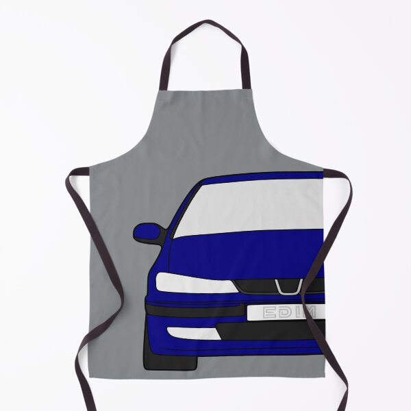 Item preview, Peugeot 406 front blue color designed and sold by EdimDesign.