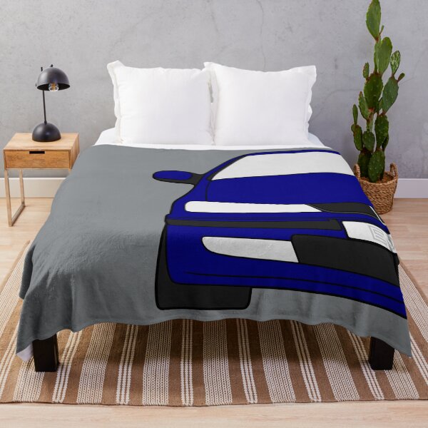 Item preview, Peugeot 406 front blue color designed and sold by EdimDesign.