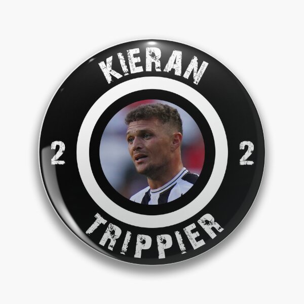 Item preview, Kieran Trippier designed and sold by Truefans.