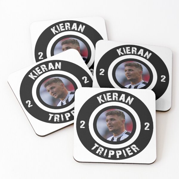Item preview, Kieran Trippier designed and sold by Truefans.