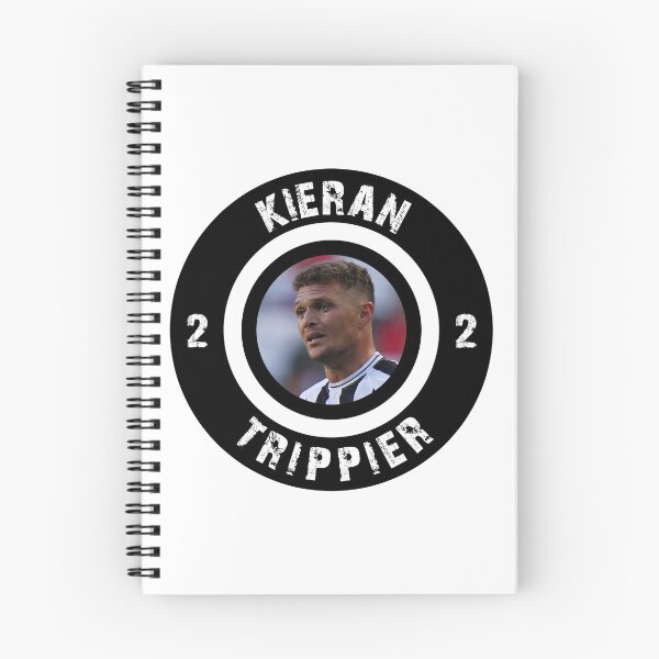Item preview, Kieran Trippier designed and sold by Truefans.